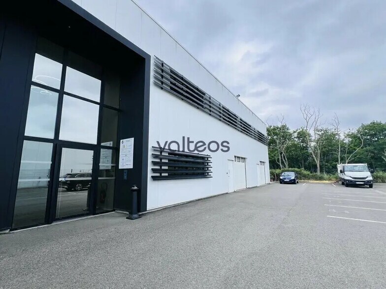 6 Impasse Marthe Condat, Toulouse for lease - Building Photo - Image 2 of 11