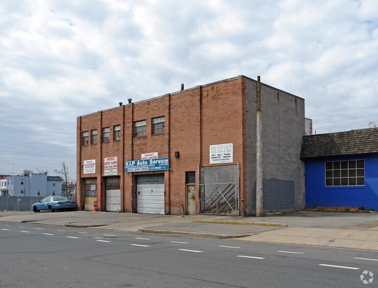 1232 4th St NE, Washington, DC for sale - Building Photo - Image 1 of 1