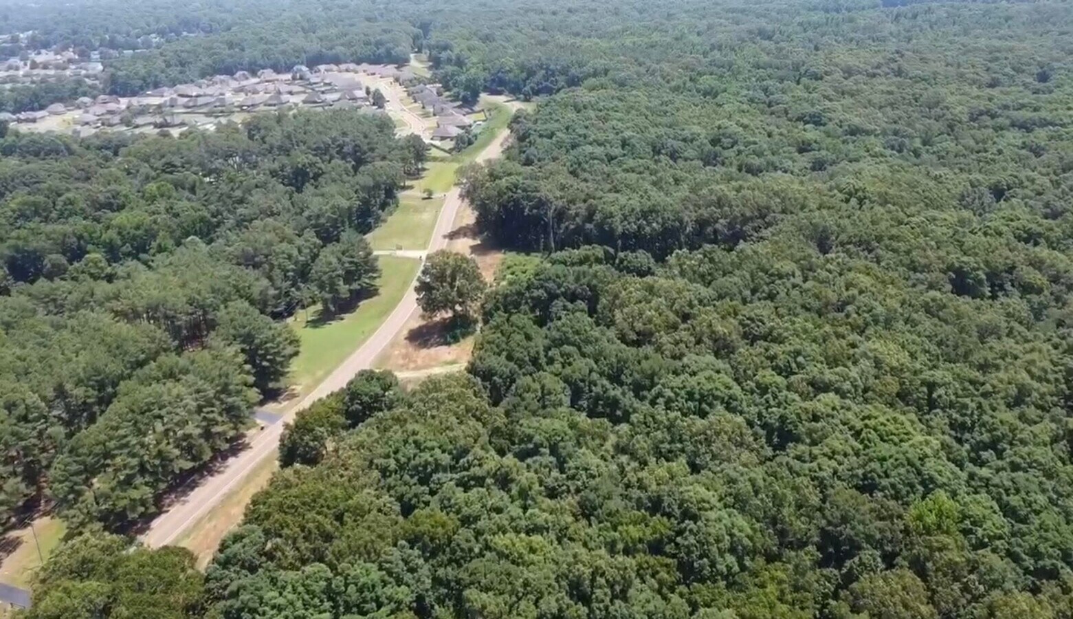 W Commerce St, Hernando, MS 38632