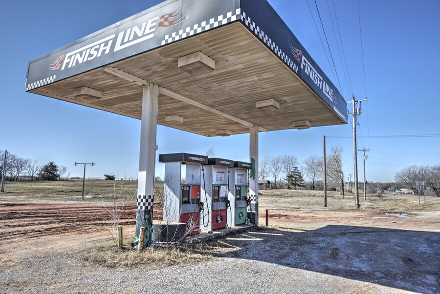 19978 State Highway 39, Purcell, OK for sale - Primary Photo - Image 1 of 17