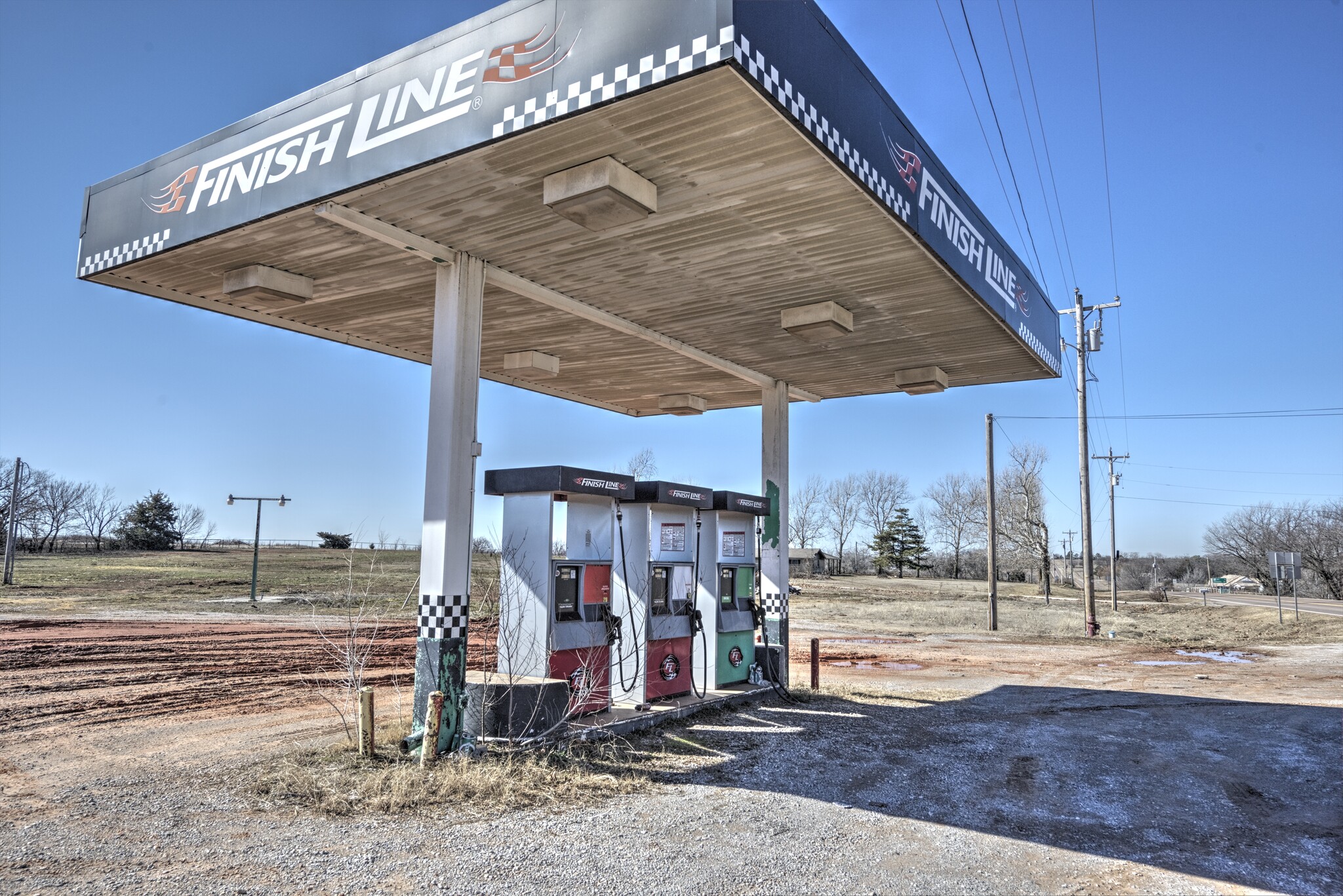 19978 State Highway 39, Purcell, OK for sale Primary Photo- Image 1 of 18