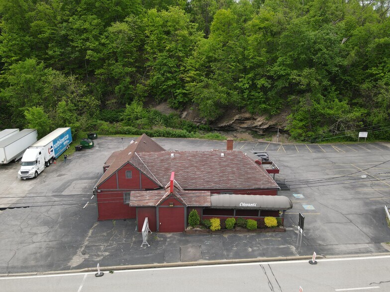 1206 Route 51, Jefferson Hills, PA for sale - Aerial - Image 3 of 39