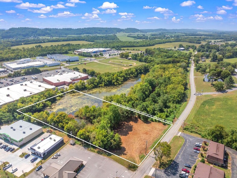 00 Old Athens Pike, Sweetwater, TN for sale - Primary Photo - Image 2 of 6