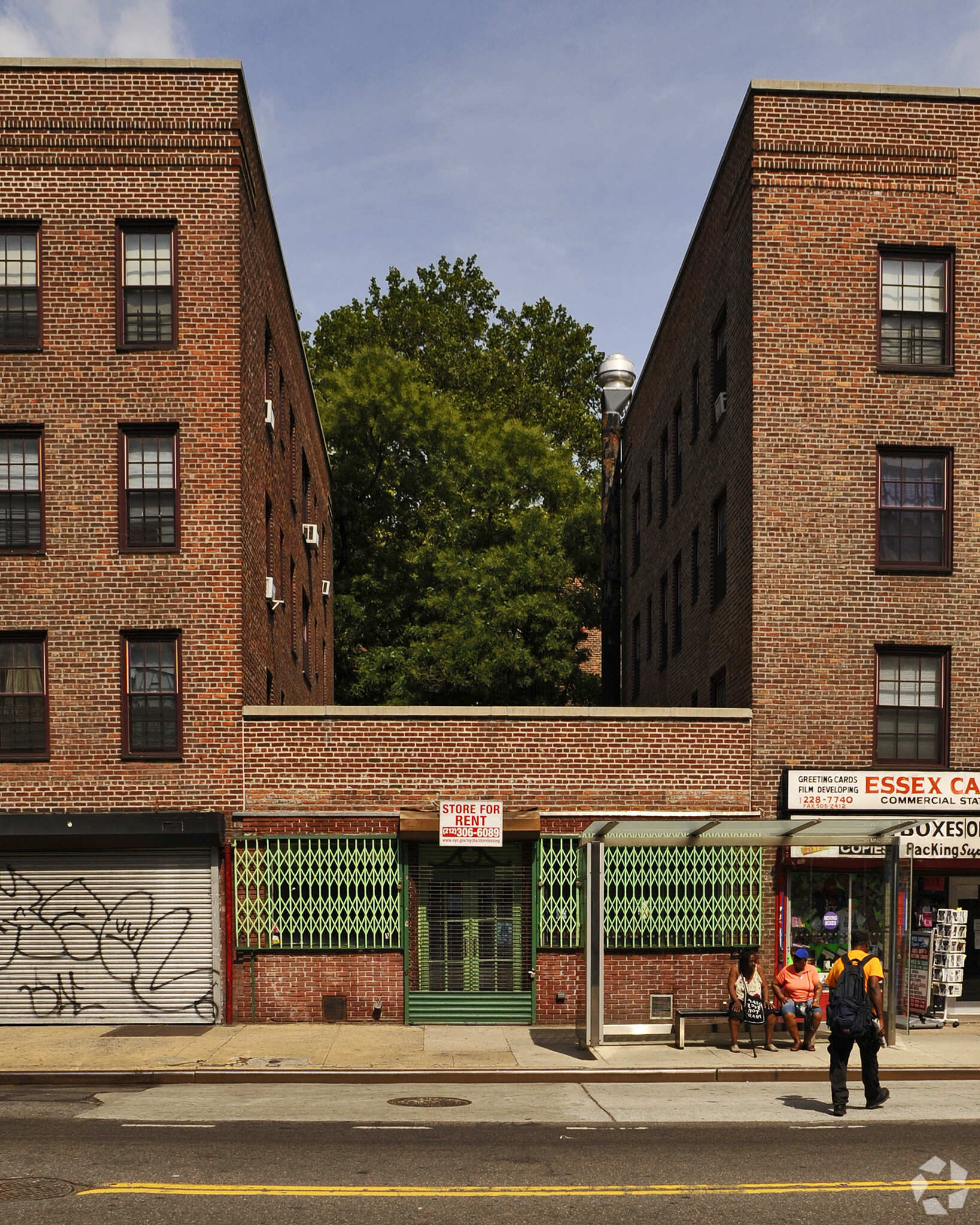 37-39 Avenue A, New York, NY for sale Primary Photo- Image 1 of 1