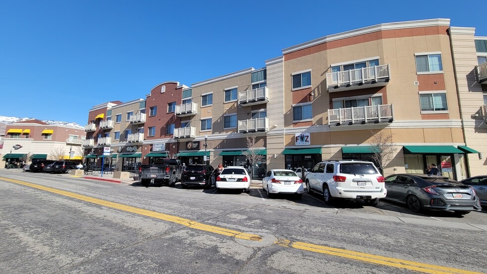 2400 Washington Blvd, Ogden, UT for lease - Building Photo - Image 3 of 17