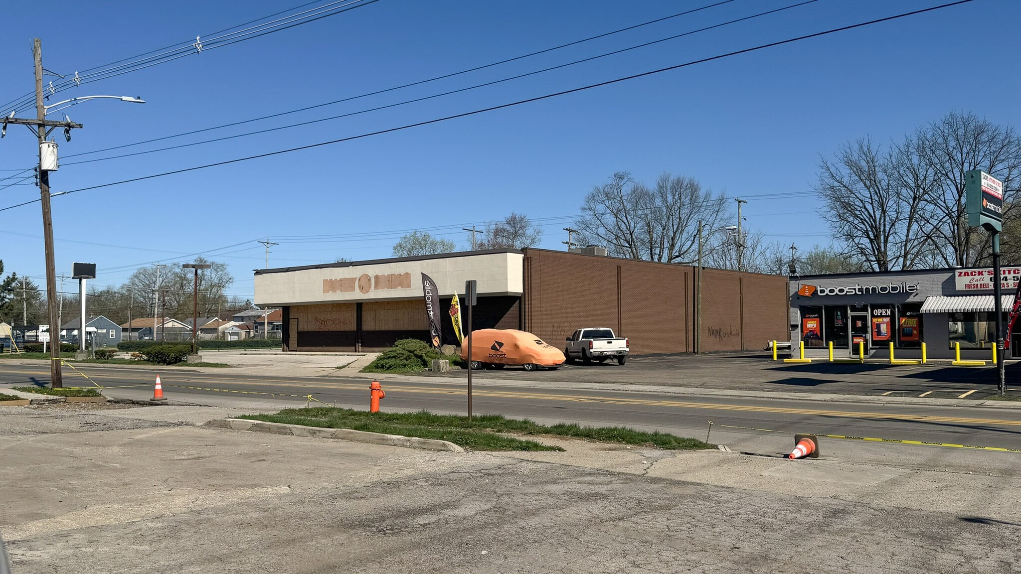 1150 E Weber Rd, Columbus, OH for sale Building Photo- Image 1 of 1