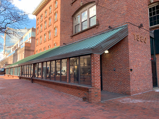 More details for 1380-1398 Main St, Springfield, MA - Office for Lease