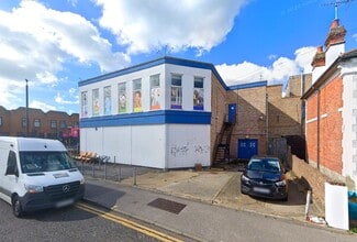 72-78 Rosemary Rd, Clacton On Sea for lease Building Photo- Image 2 of 4