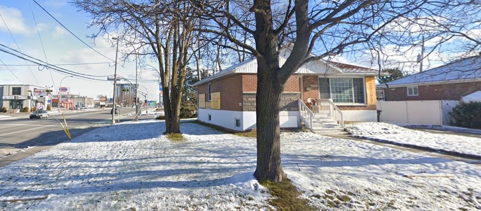1685 Av Lacroix, Laval, QC for lease - Building Photo - Image 1 of 1