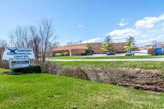 More details for 3801 McKelvey Rd, Bridgeton, MO - Office for Lease