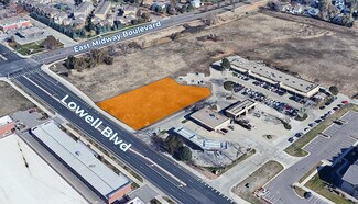 More details for Lowell Blvd, Broomfield, CO - Land for Sale