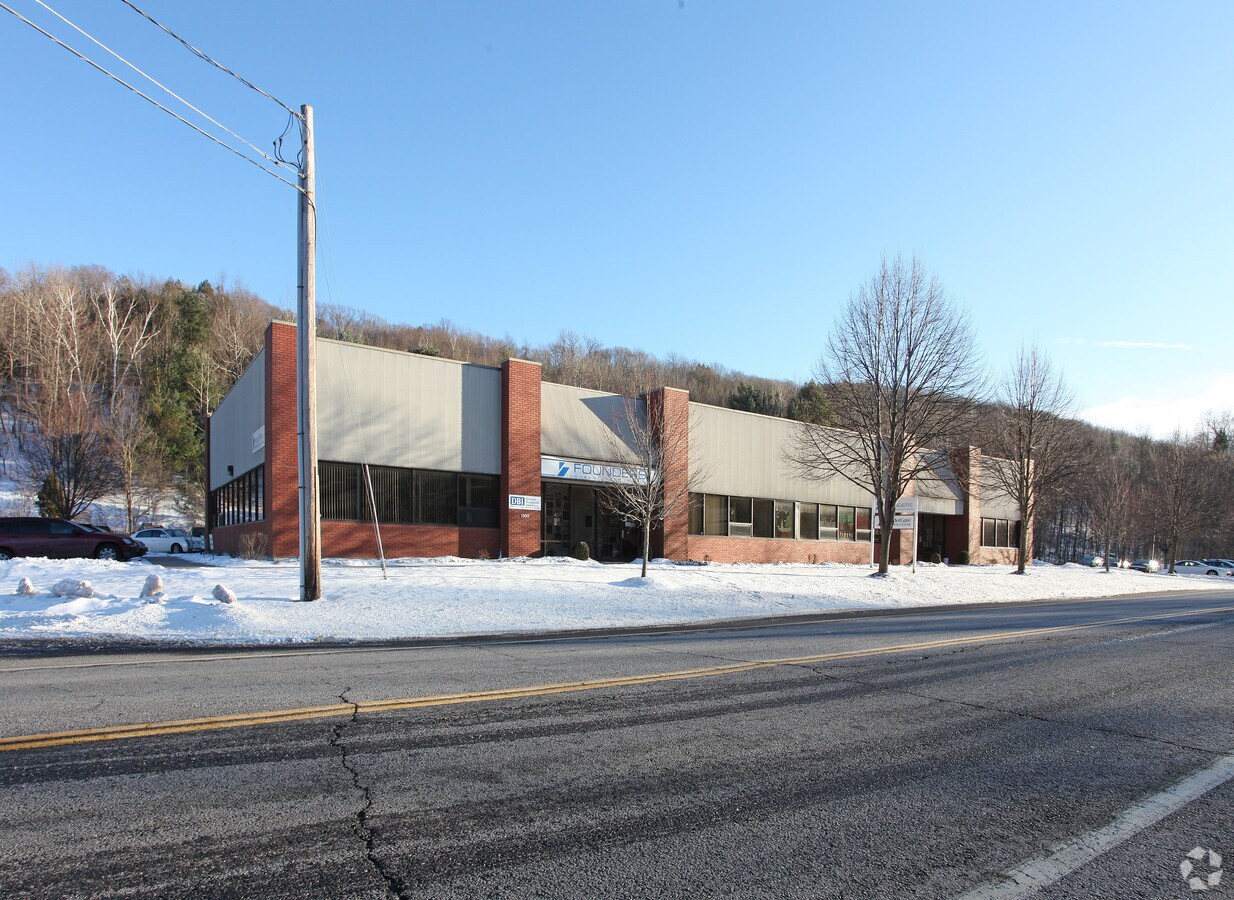 1260 Winsted Rd, Torrington, CT 06790