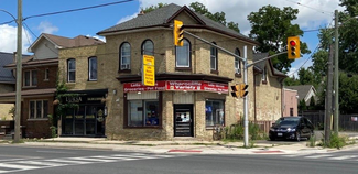 More details for 122 Wharncliffe Rd S, London, ON - Retail for Sale