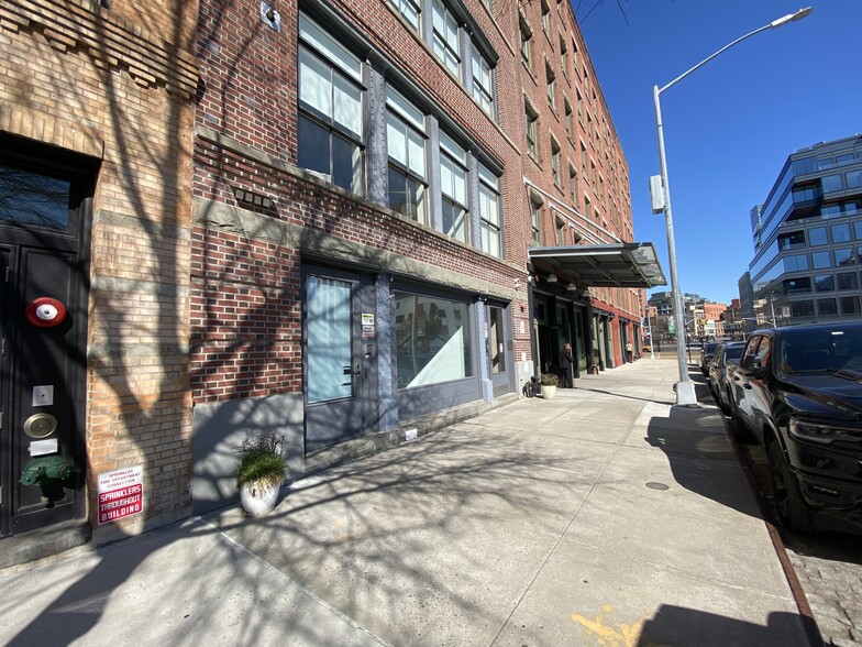 32 Laight St, New York, NY for sale - Building Photo - Image 3 of 8