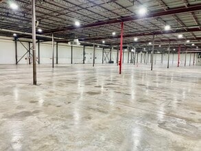 3800 Old Tasso Rd NE, Cleveland, TN for lease Interior Photo- Image 1 of 1