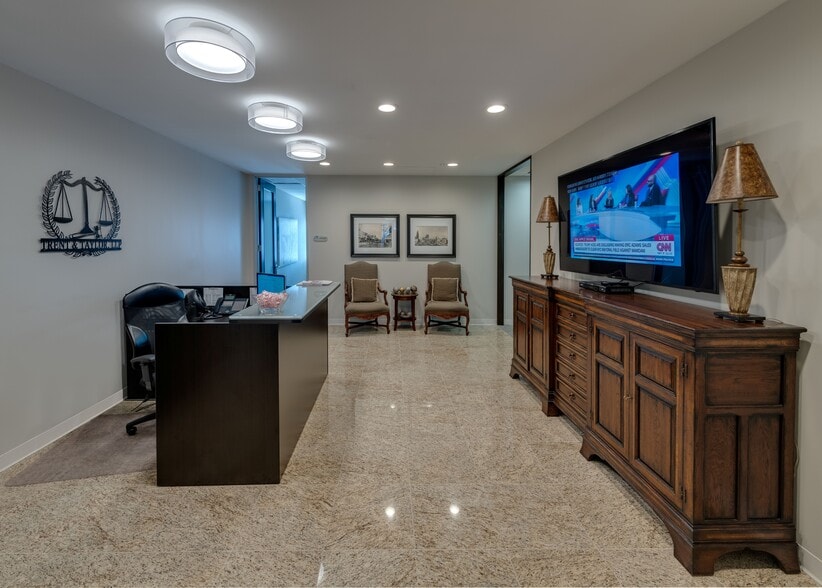 919 Milam St, Houston, TX for sale - Interior Photo - Image 3 of 11