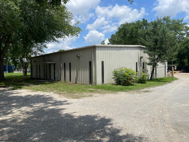 8226 Warren Rd, Houston, TX for sale - Building Photo - Image 1 of 3