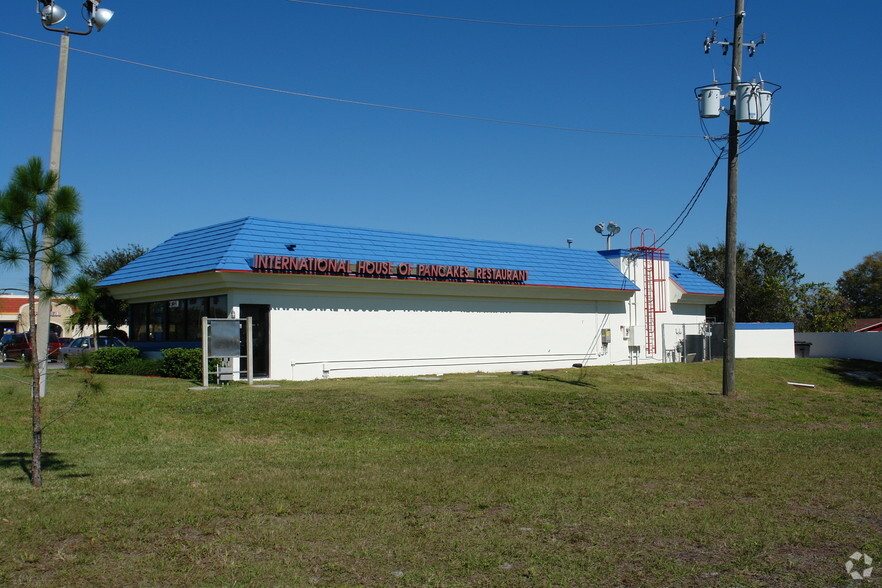 600 Us-27 N, Sebring, FL for sale - Building Photo - Image 2 of 2