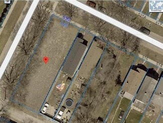 More details for 530 Flora Av, Winnipeg, MB - Land for Sale