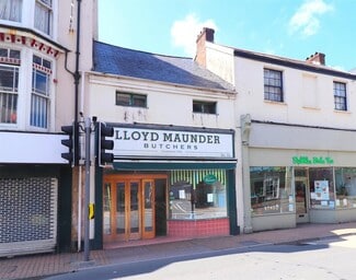 More details for 50 High St, Ilfracombe - Retail for Sale