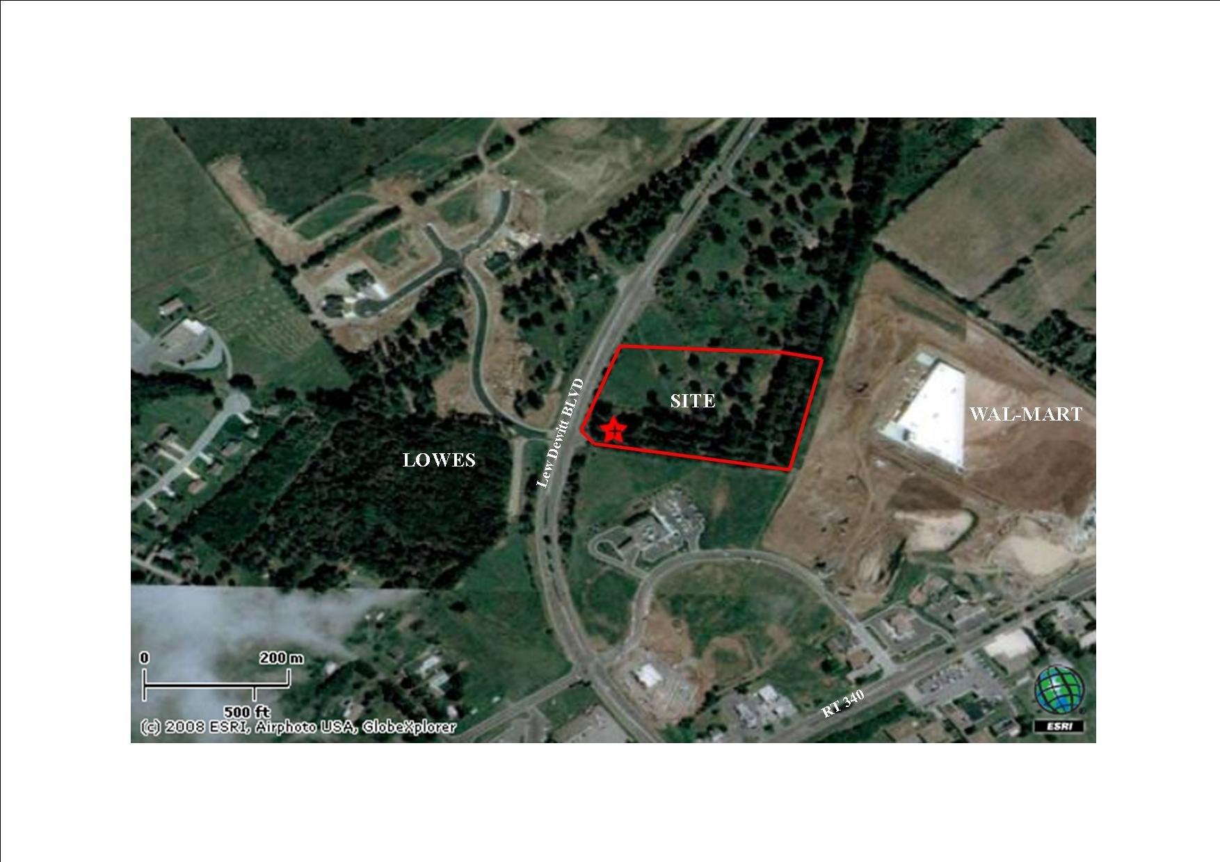 720 Lew Dewitt Blvd, Waynesboro, VA for sale Primary Photo- Image 1 of 1