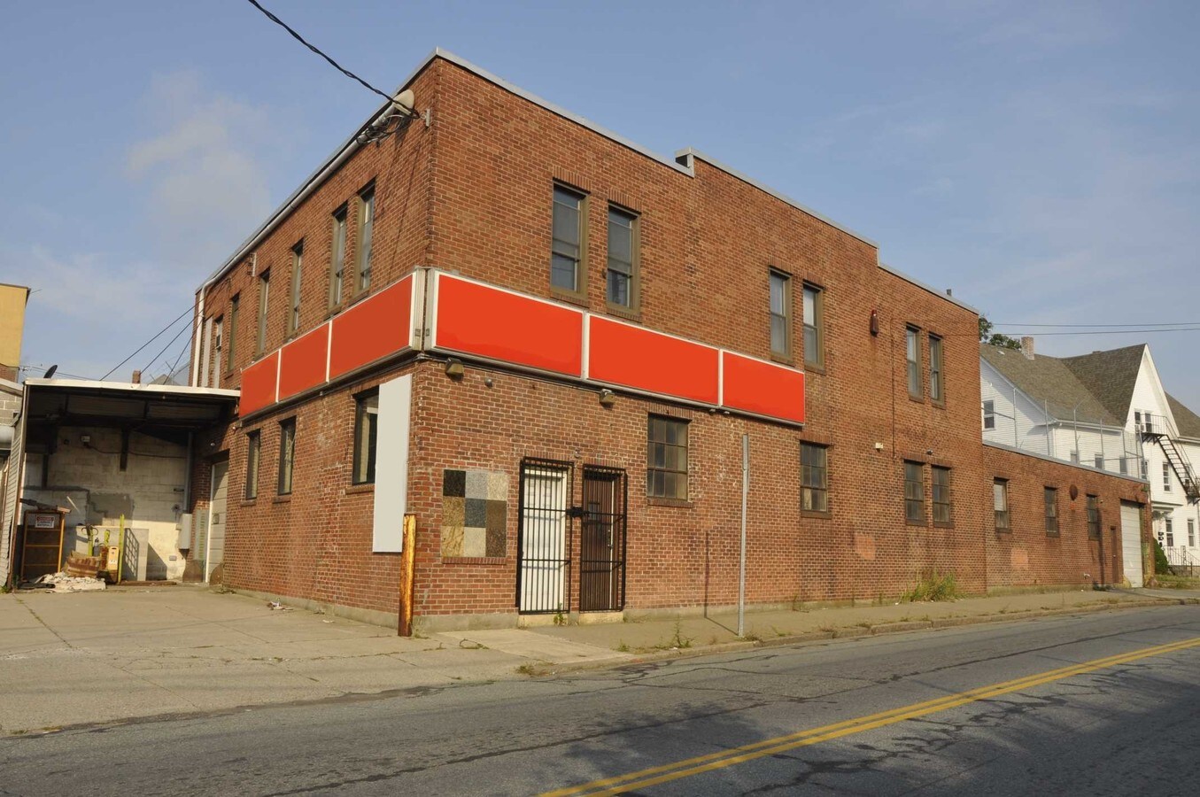 2185 Purchase St, New Bedford, MA 02746