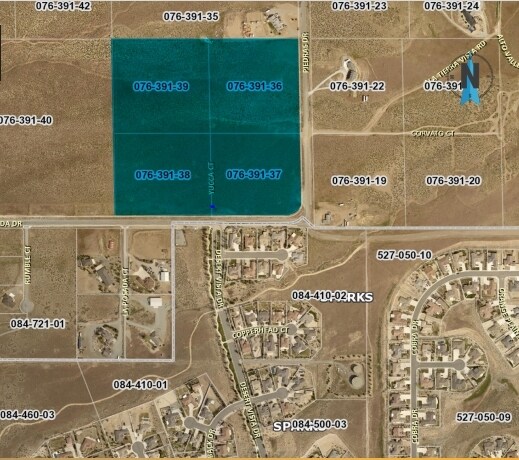 2205 Yucca Ct, Washoe, NV for sale Primary Photo- Image 1 of 1