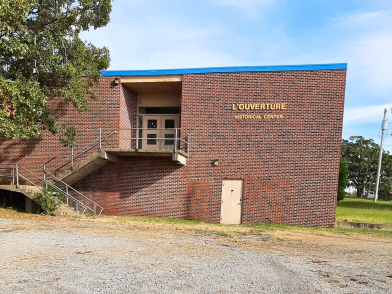 1401 E Cherokee Ave, Mcalester, OK for sale - Building Photo - Image 1 of 19