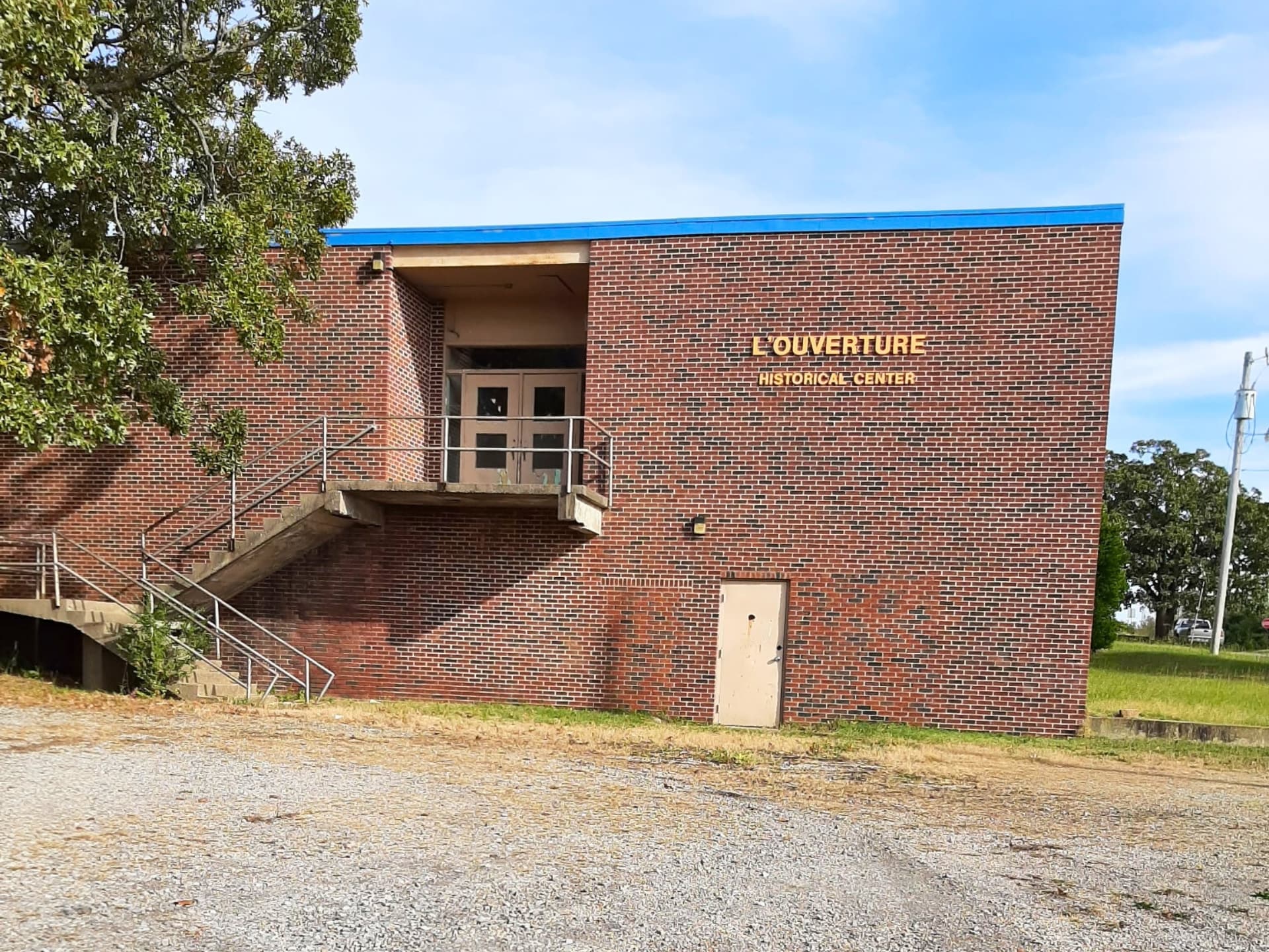1401 E Cherokee Ave, Mcalester, OK for sale Building Photo- Image 1 of 20