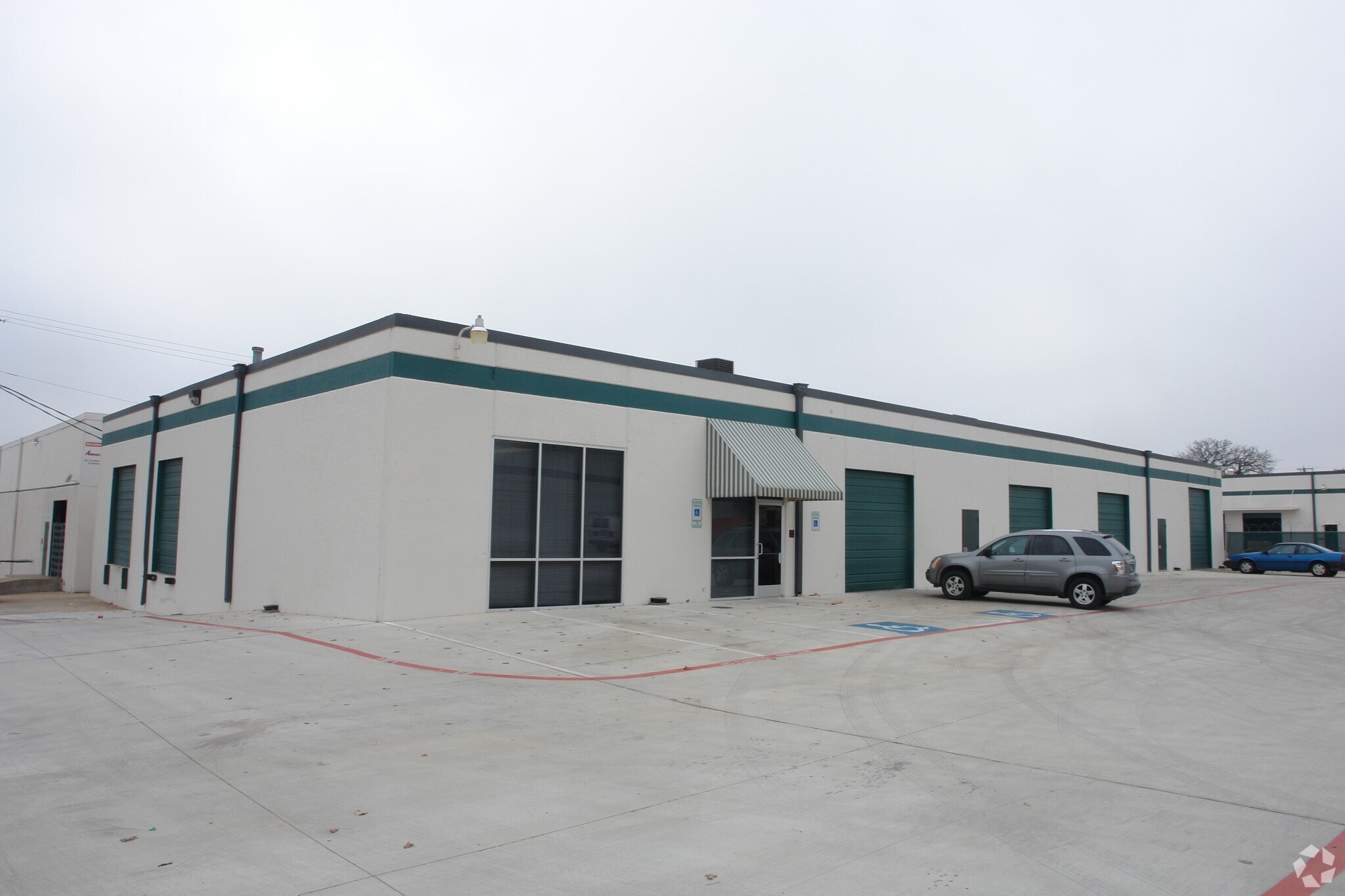 7450 Tower St, Fort Worth, TX for sale Primary Photo- Image 1 of 1