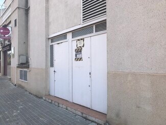 More details for Avenida Ilustración, 106, Velilla de San Antonio - Multifamily for Sale