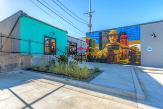 More details for 415 E 12th St E, Tulsa, OK - Office, Office/Retail for Lease