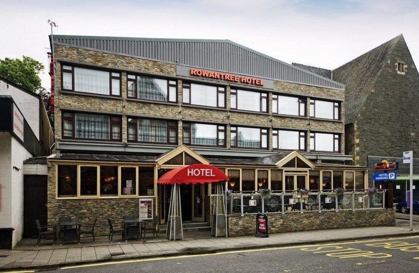 George St, Oban for sale - Building Photo - Image 1 of 1