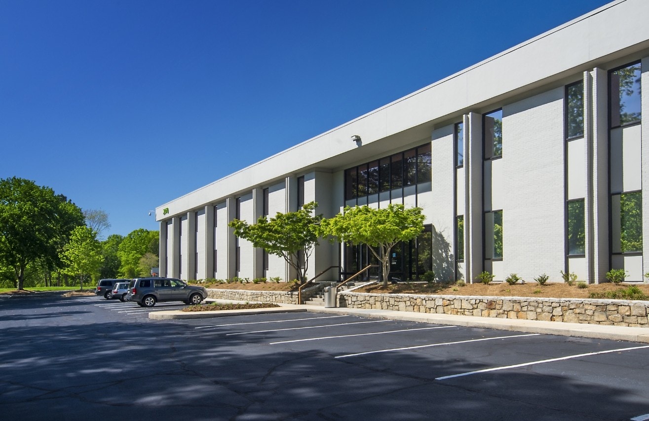 2980 Brandywine Rd, Atlanta, GA 30341