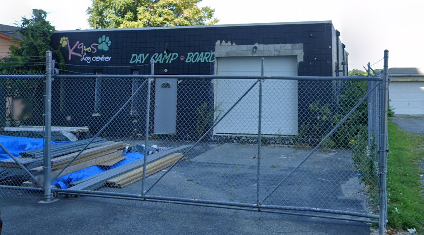 161 Ridge St, Providence, RI for sale Primary Photo- Image 1 of 1