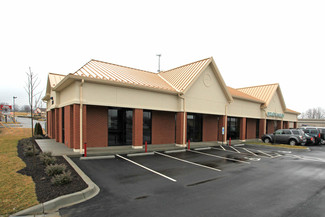 More details for 3840 Ruckriegel Pky, Louisville, KY - Retail for Lease