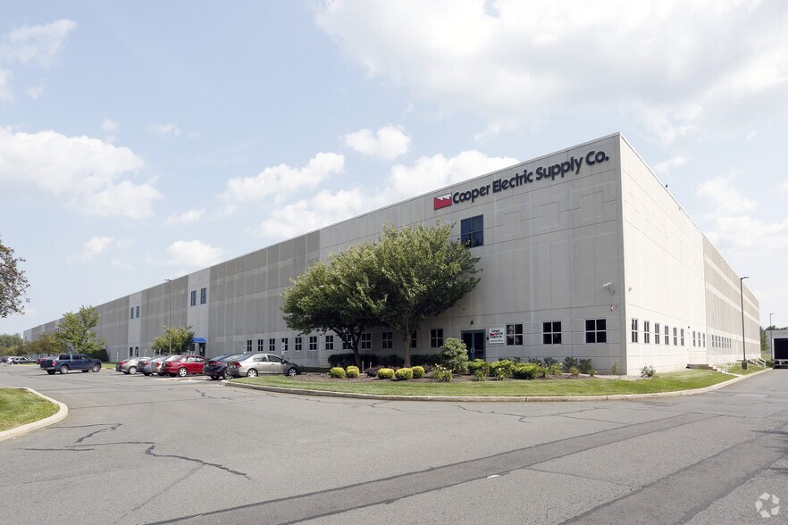 1 Matrix Dr Monroe Township Nj 08831 Loopnet Com