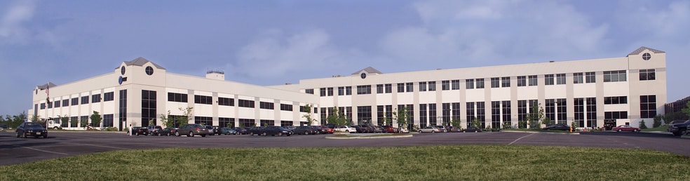 7125 Columbia Gateway Dr, Columbia, MD for lease - Building Photo - Image 2 of 2