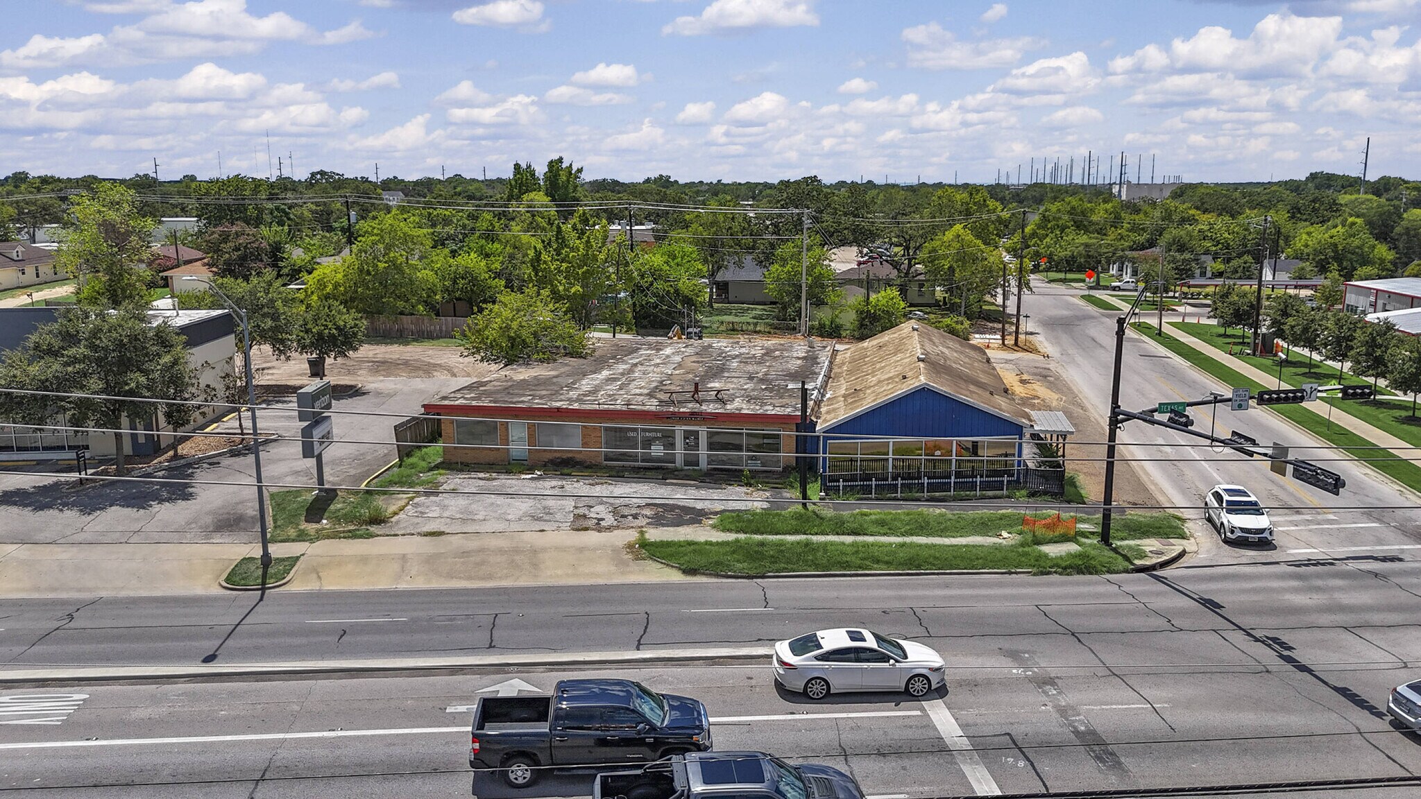 3200 S Texas Ave, Bryan, TX for sale Building Photo- Image 1 of 1