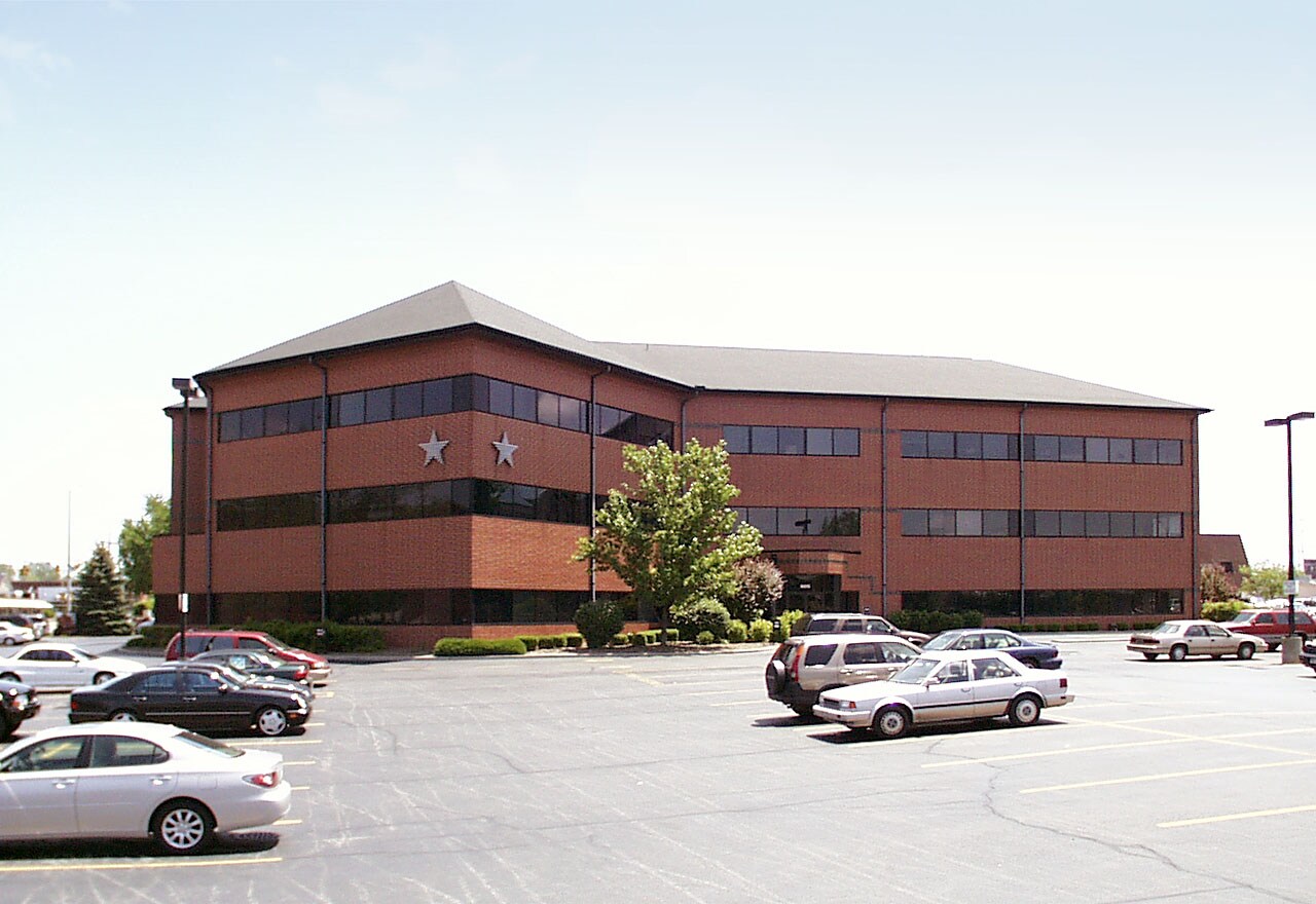 400 N High St, Muncie, IN for sale Building Photo- Image 1 of 1