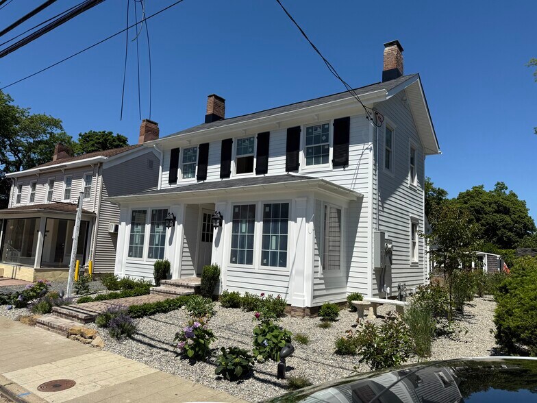 775 River Rd, Fair Haven, NJ for sale - Building Photo - Image 1 of 1