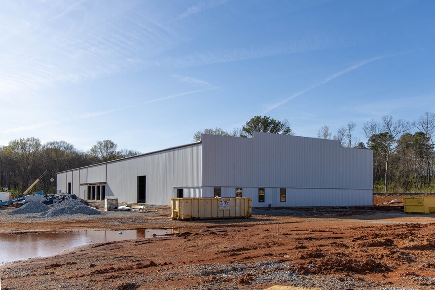 277 Westchester Road, Madison, AL for sale - Construction Photo - Image 2 of 3