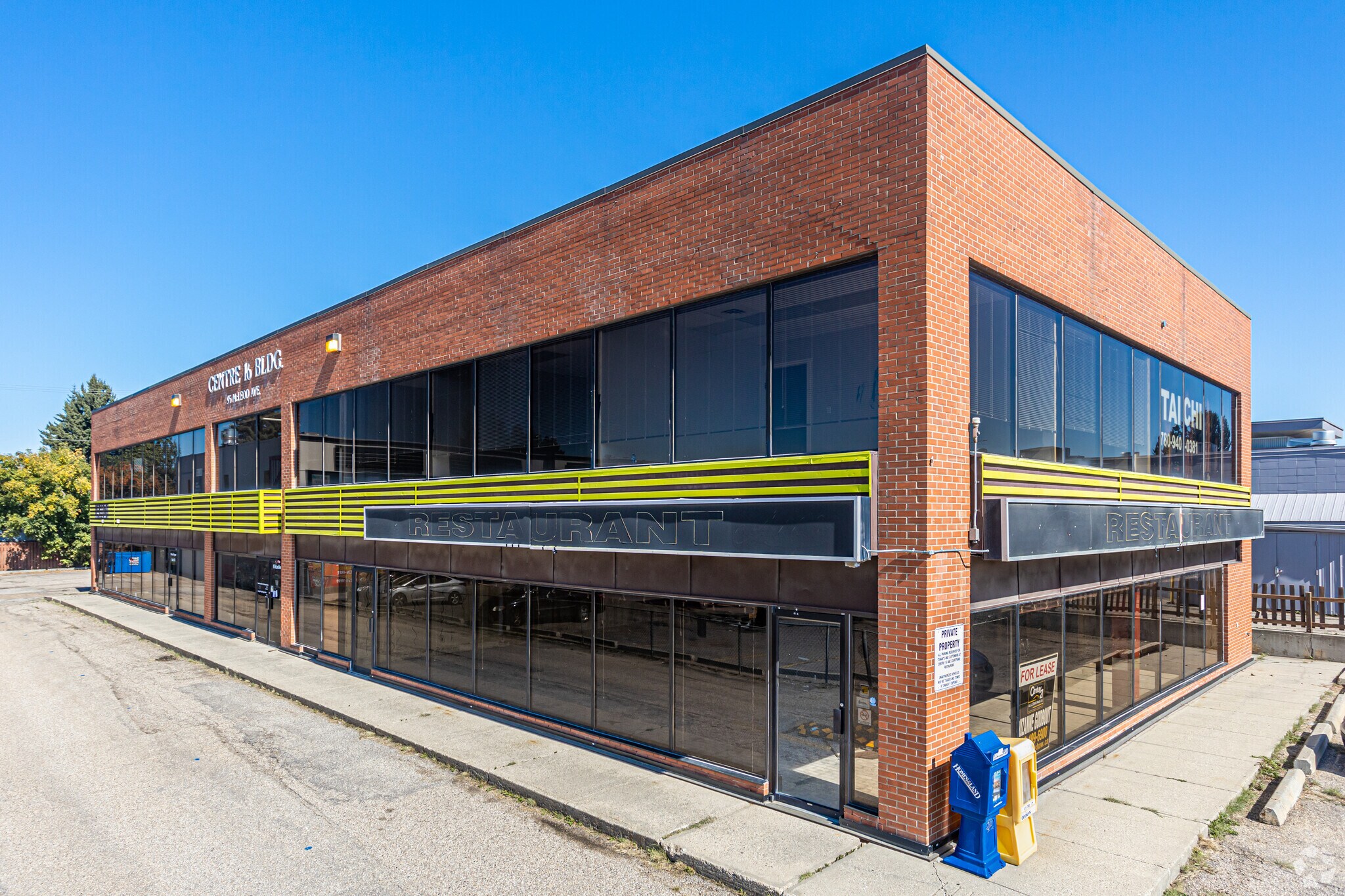 95 McLeod Ave, Spruce Grove, AB for sale Building Photo- Image 1 of 1