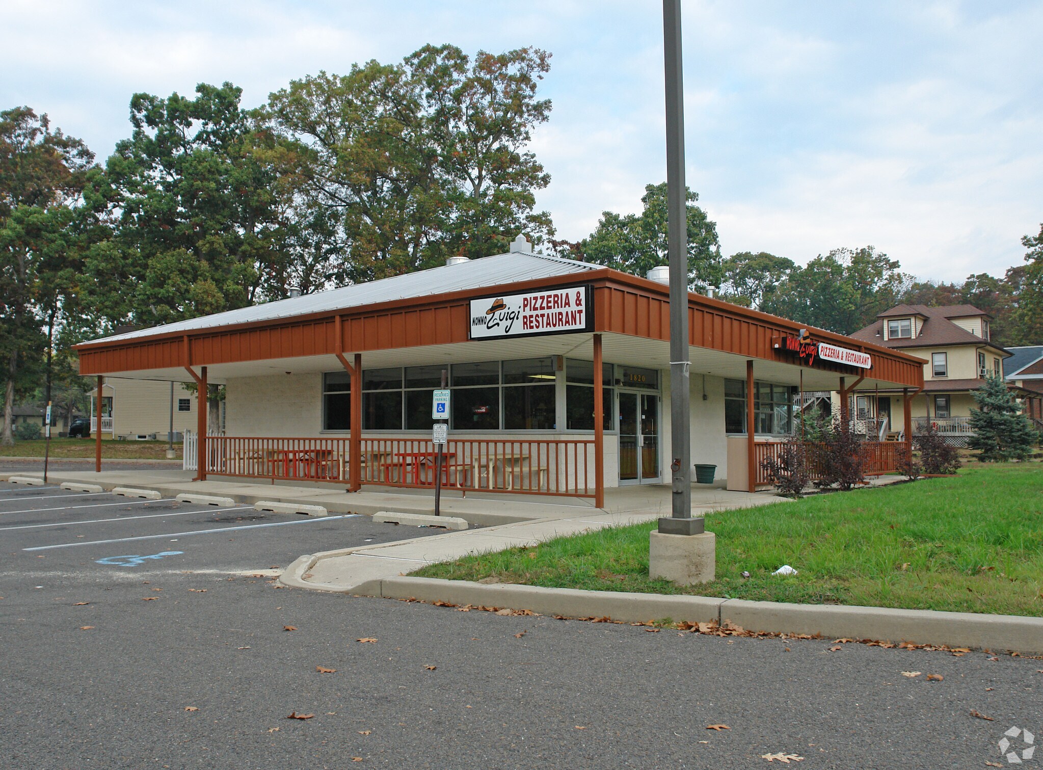 1820 S Delsea Dr, Deptford Township, NJ for sale Primary Photo- Image 1 of 1