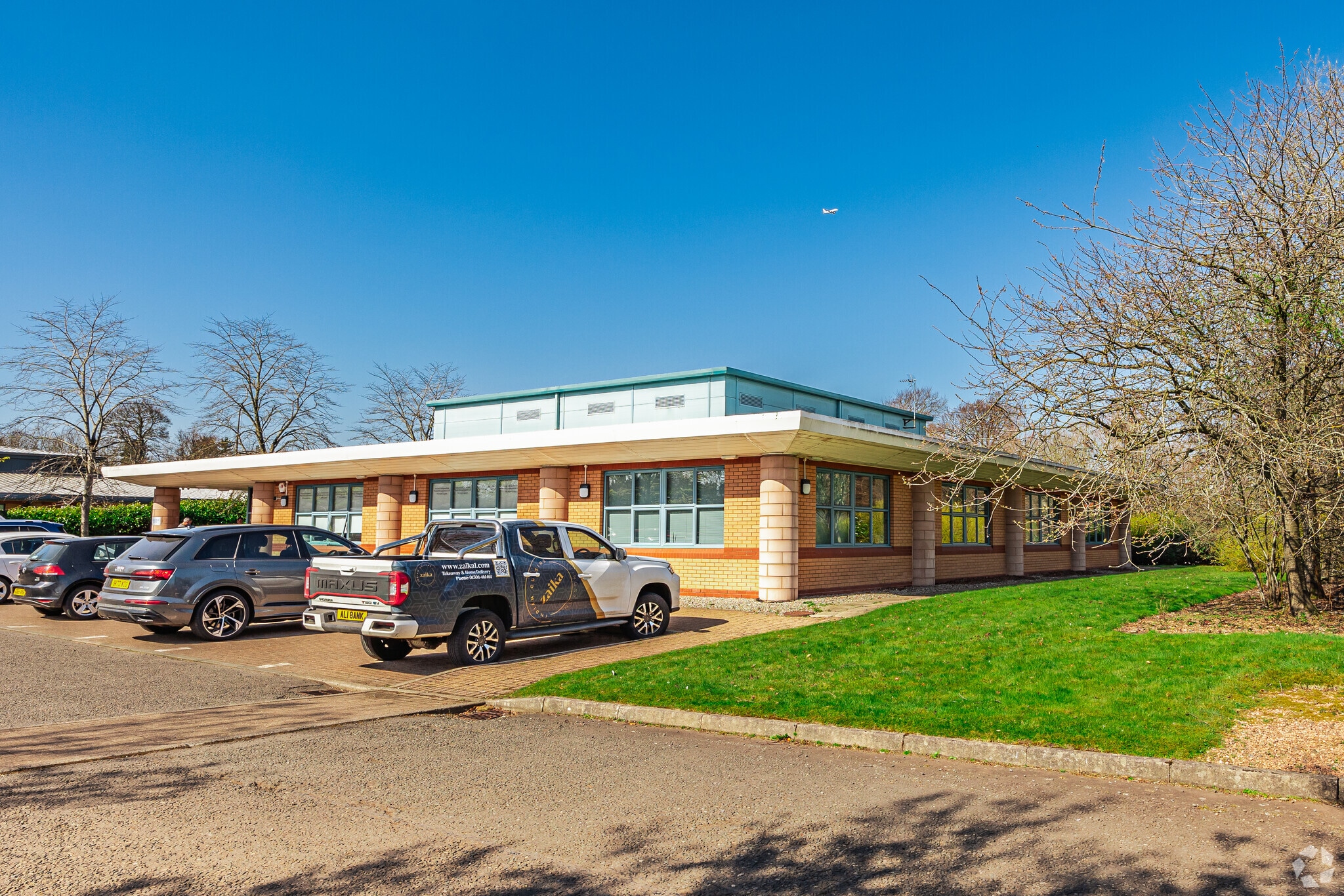 Meikle Rd, Livingston for lease Primary Photo- Image 1 of 3