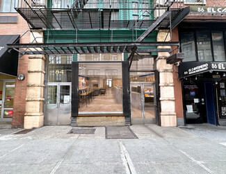 More details for 84 University Pl, New York, NY - Retail for Lease