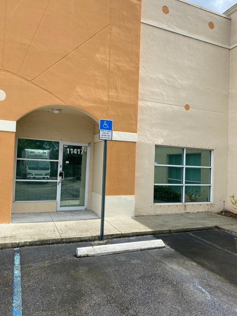 11401-11421 NW 122nd St, Medley, FL 33178 | LoopNet