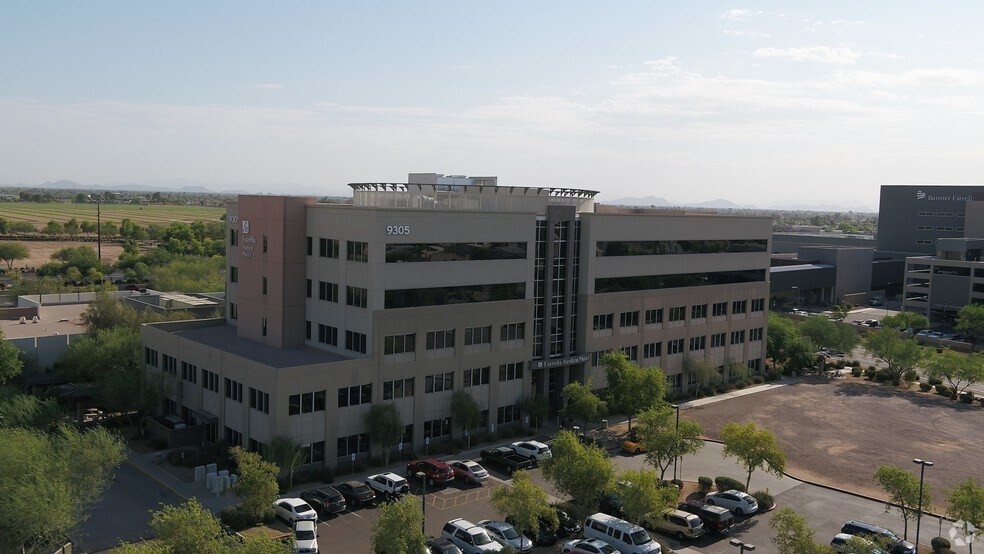 9305 W Thomas Rd Phoenix Az 85037 Office Medical Space For
