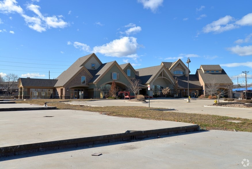 6410 Miller St, Arvada, CO for lease - Building Photo - Image 1 of 18