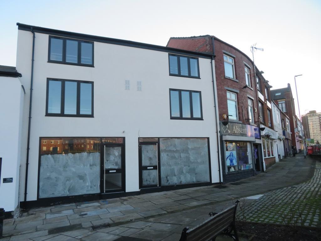 28-30 St Marys Gate, Rochdale for sale Building Photo- Image 1 of 1